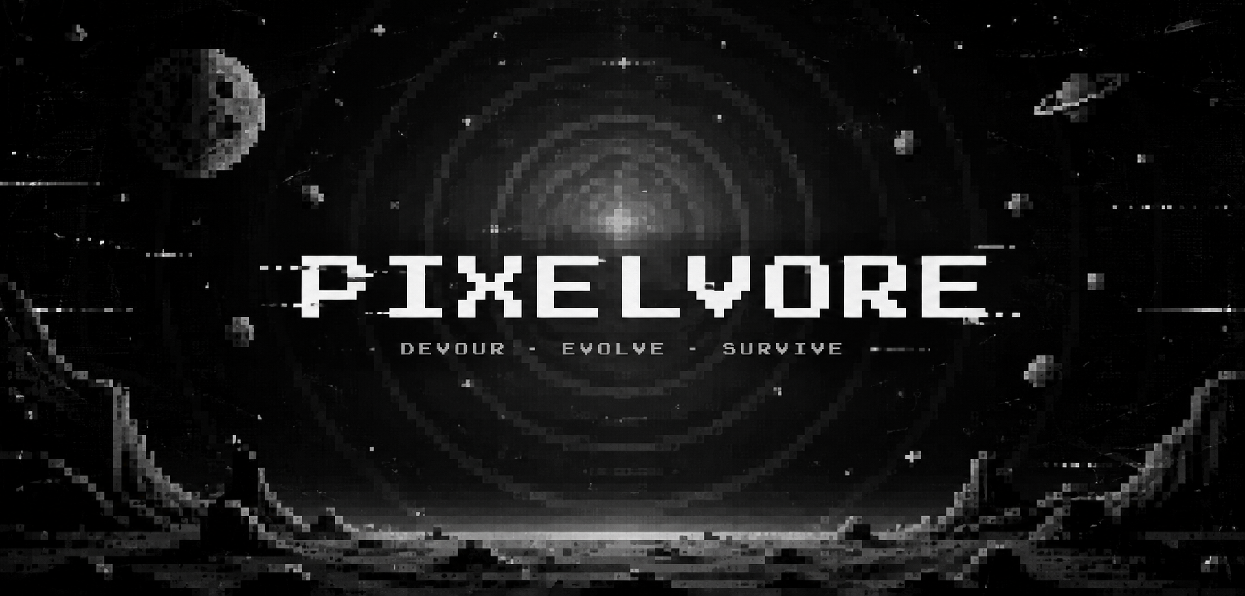 PIXELVORE