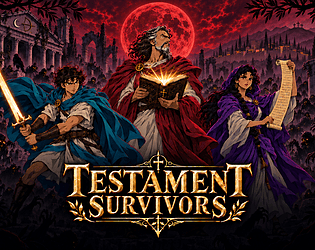 Testament Survivors
