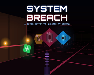 System Breach