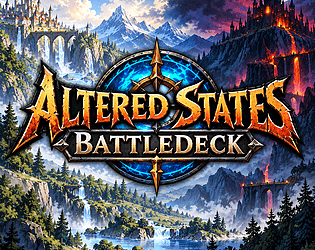 Altered States: Battledeck