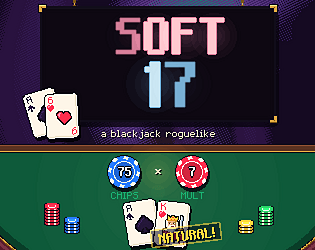 SOFT 17