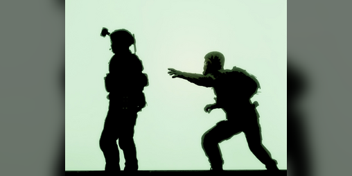 Cover image for Project: Silver Dawn PvP