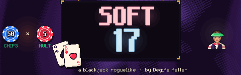 SOFT 17