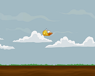 FlappyBirdTutorial