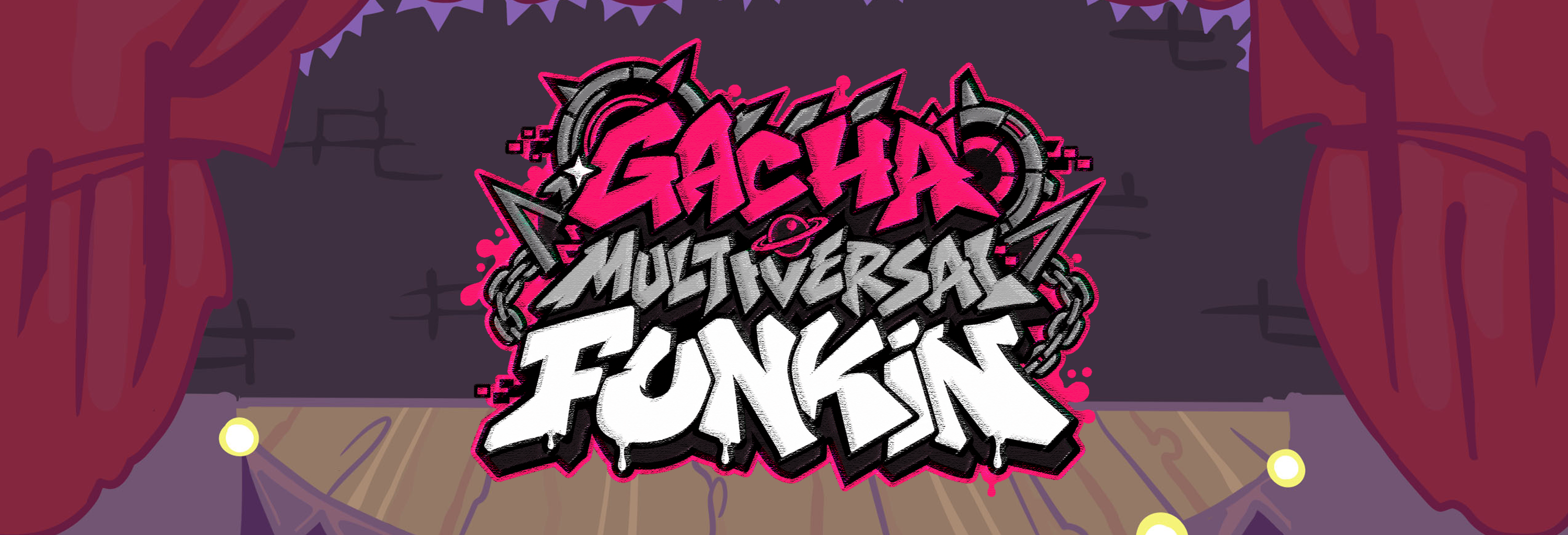 Gacha Multiversal Funkin