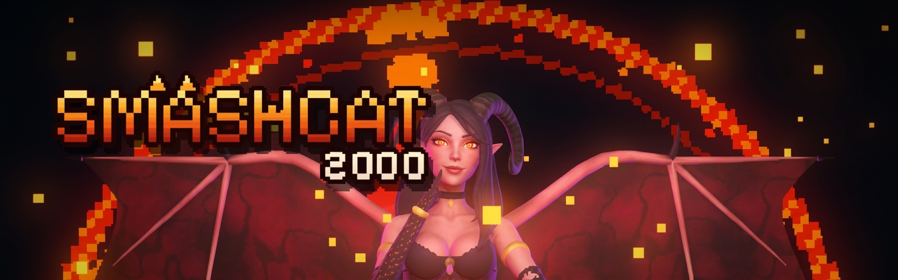SmashCat2000