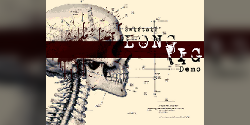 Cover image for Long Pig