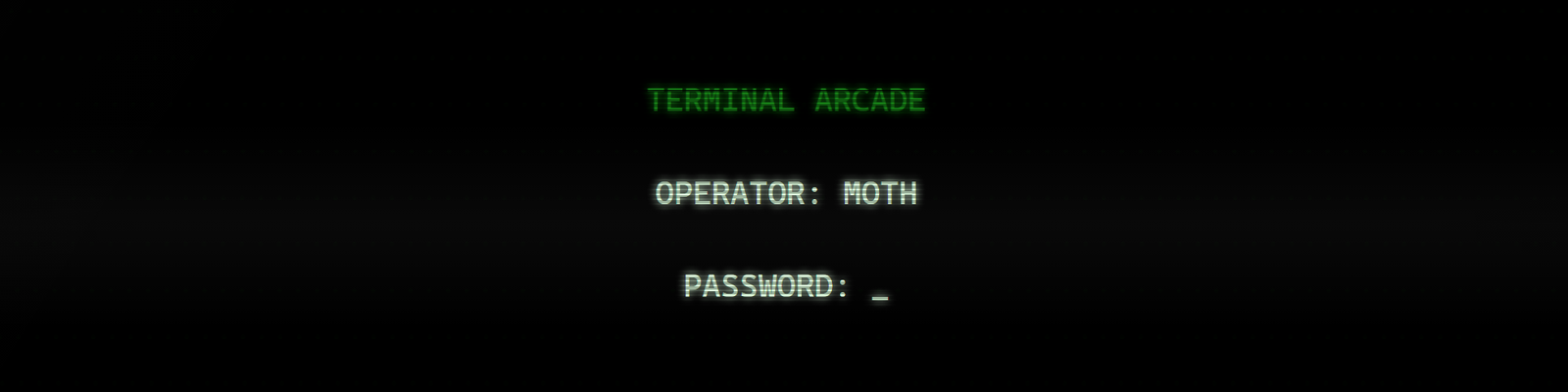 Terminal Arcade