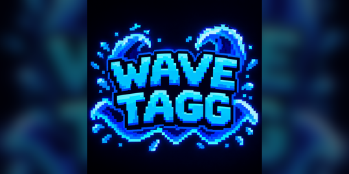 Cover image for Wave Tagg
