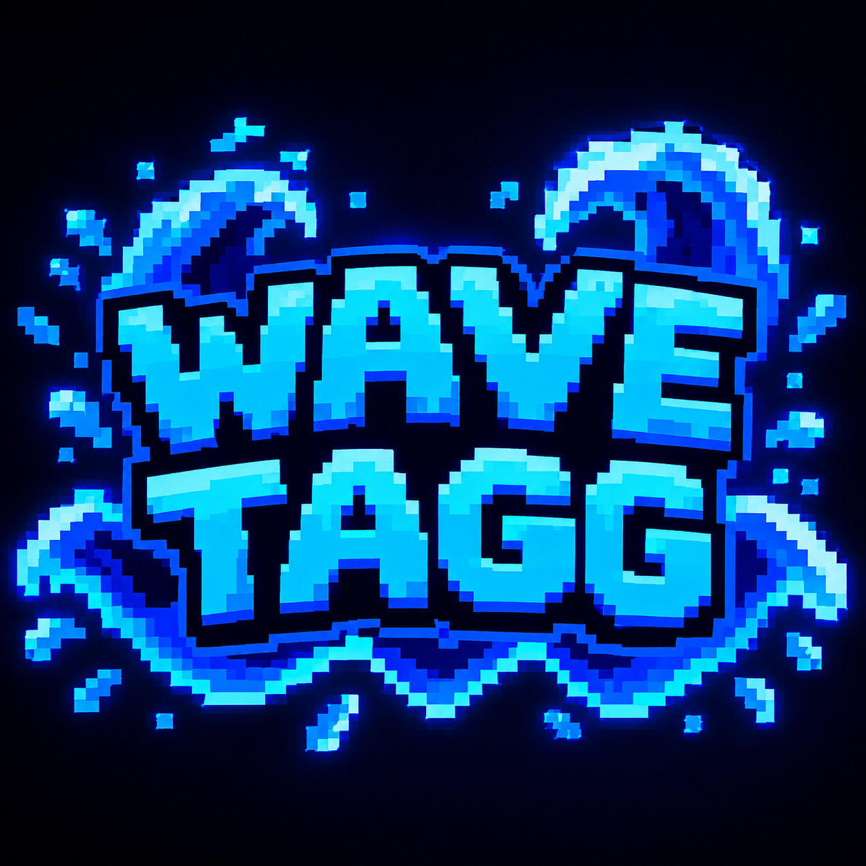 Cover image for Wave Tagg