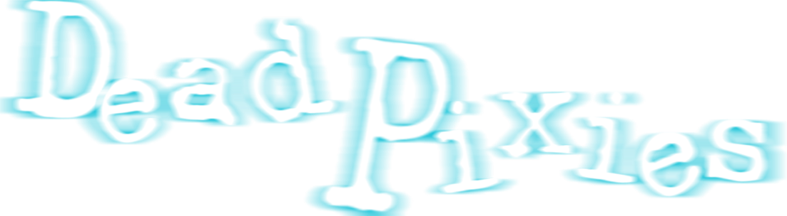 Dead Pixies
