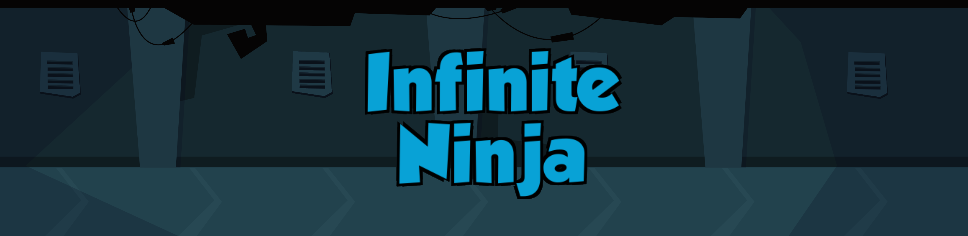 Infinite Ninja