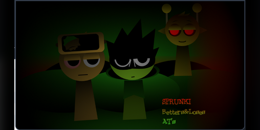 Cover image for Sprunki Betters and Loses Arrow's Take