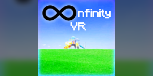 Cover image for Infinity