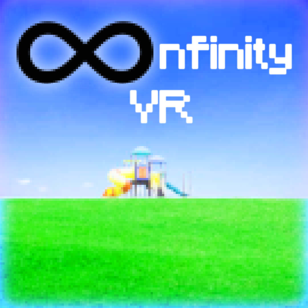 Cover image for Infinity
