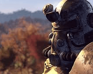 Project Fallout 0.1
