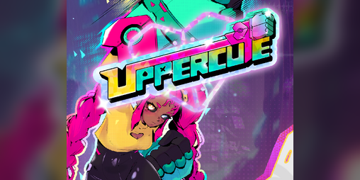 Cover image for Uppercute Demo