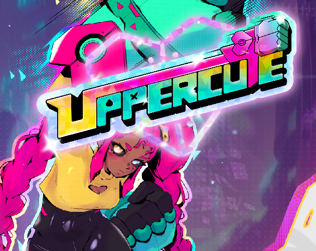 Cover image for Uppercute Demo