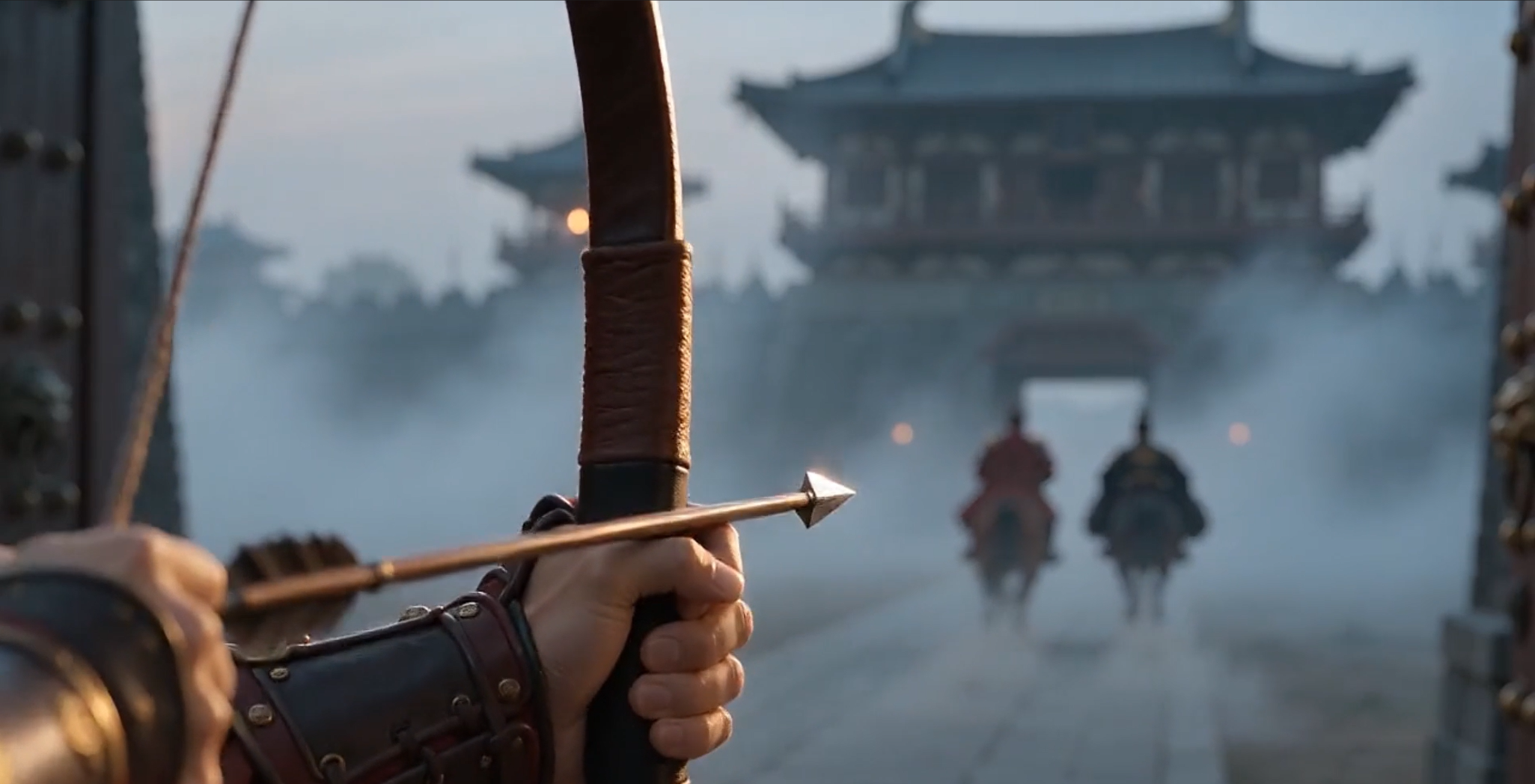 Cover image for Choices of Xuanwu Gate