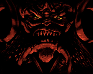Project Diablo 0.1