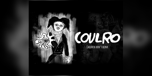 Cover image for Coulro