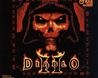 Project Diablo 2 0.1