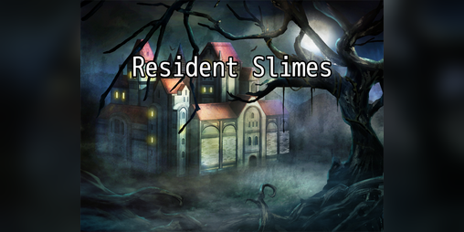 Cover image for Resident Slimes