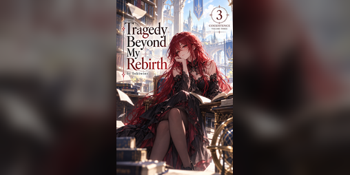 Cover image for Visual Novel - Tragedy Beyond My Rebirth Demo