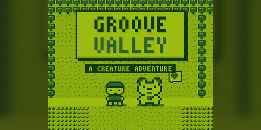 Cover image for Groove Valley