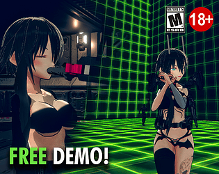 Agent Uki - Free Version