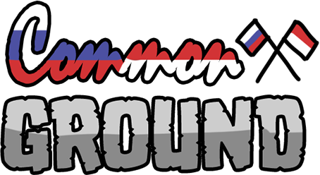 Common Ground