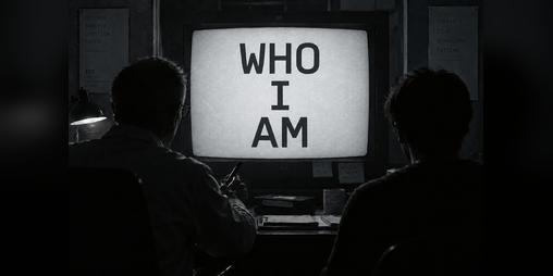 Cover image for Who I Am