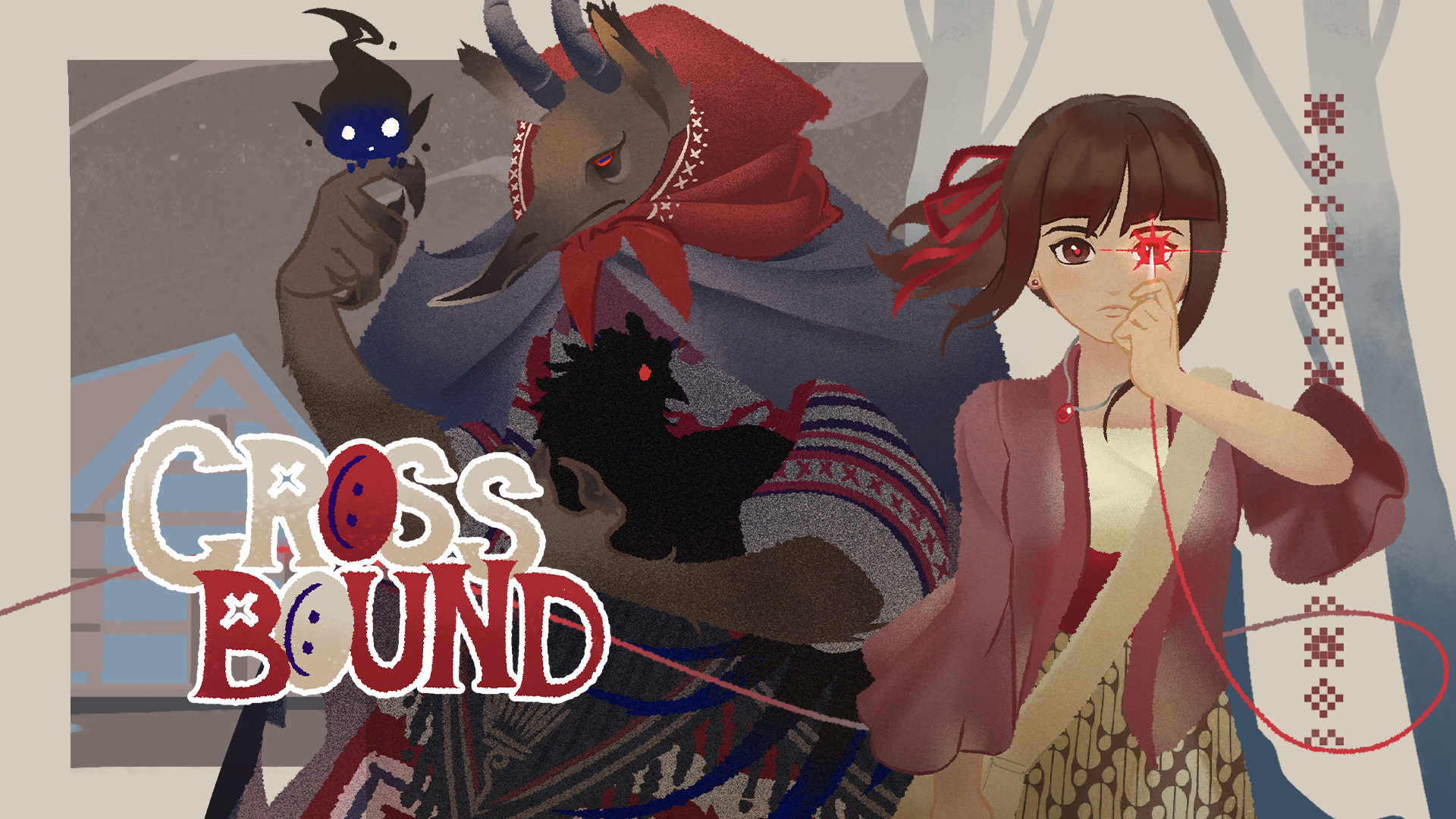 CrossBound