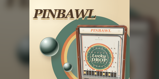 Cover image for PINBAWL
