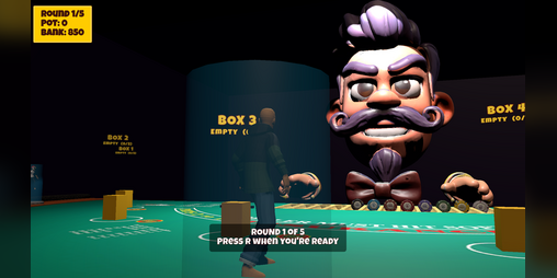 Cover image for Pit Party