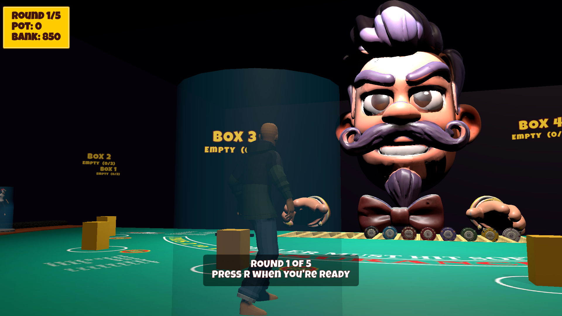 Cover image for Pit Party