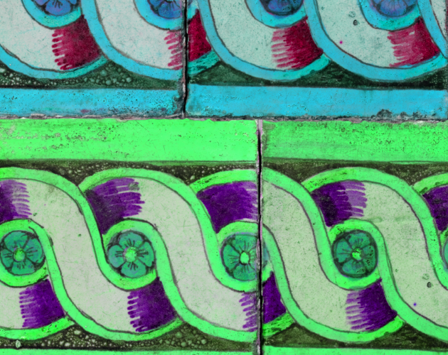 Cover image for In Pursuit of Them