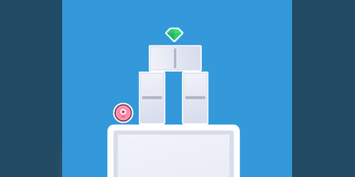 Cover image for Gem Drop