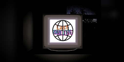 Cover image for Last Online