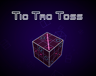 Tic Tac Toss