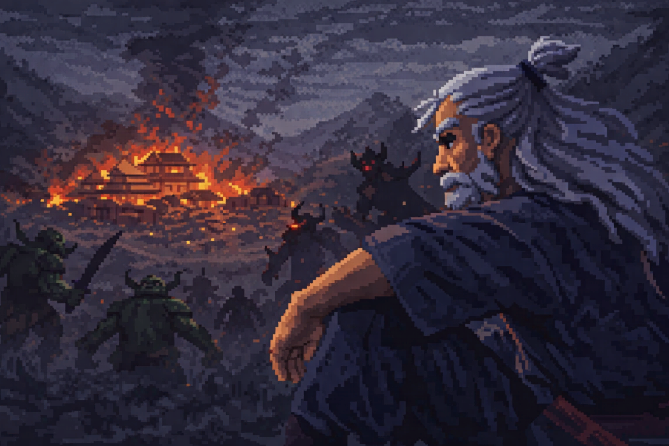 Vagabond