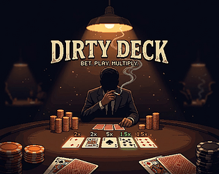 Dirty Deck