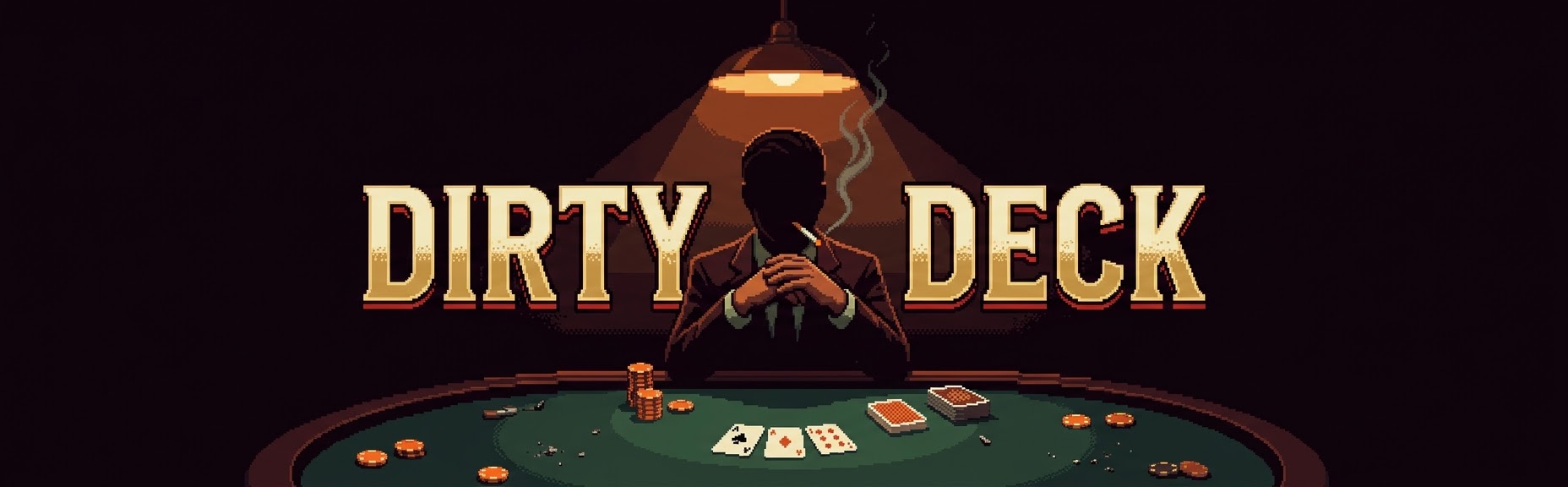 Dirty Deck