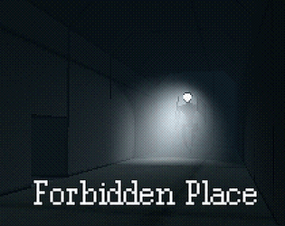 Forbidden Place
