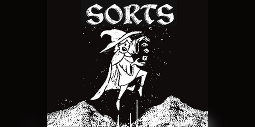 Cover image for Sorts