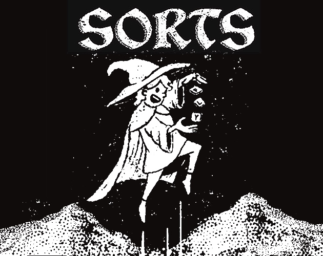 Cover image for Sorts