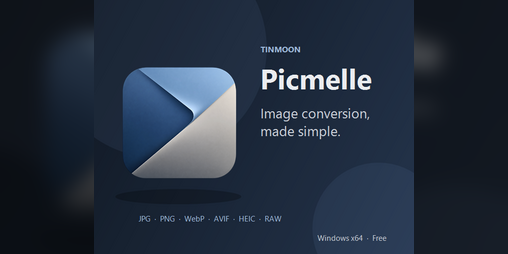 Cover image for Picmelle