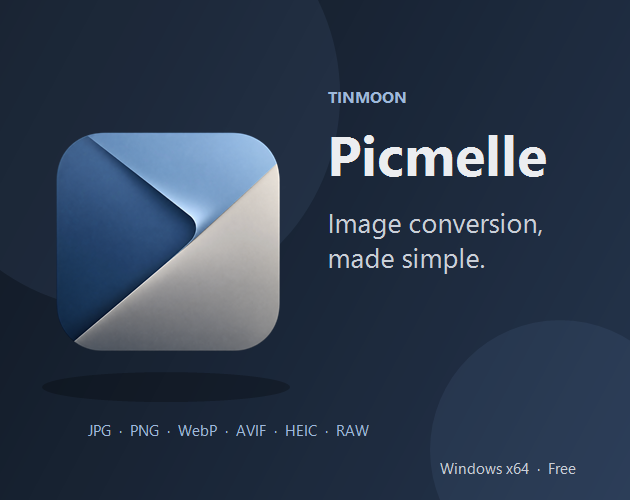 Cover image for Picmelle