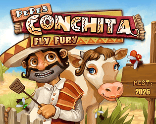Cover image for Pepe´s Conchita