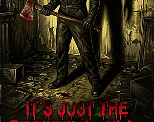 It's just the beginning, Silas. [Free] [Survival] [Windows]